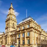 The Municipal Hotel & Spa Liverpool - Mgallery Collection