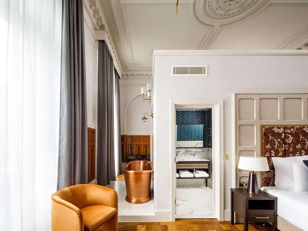 The Municipal & - Mgallery Collection Hotel Liverpool