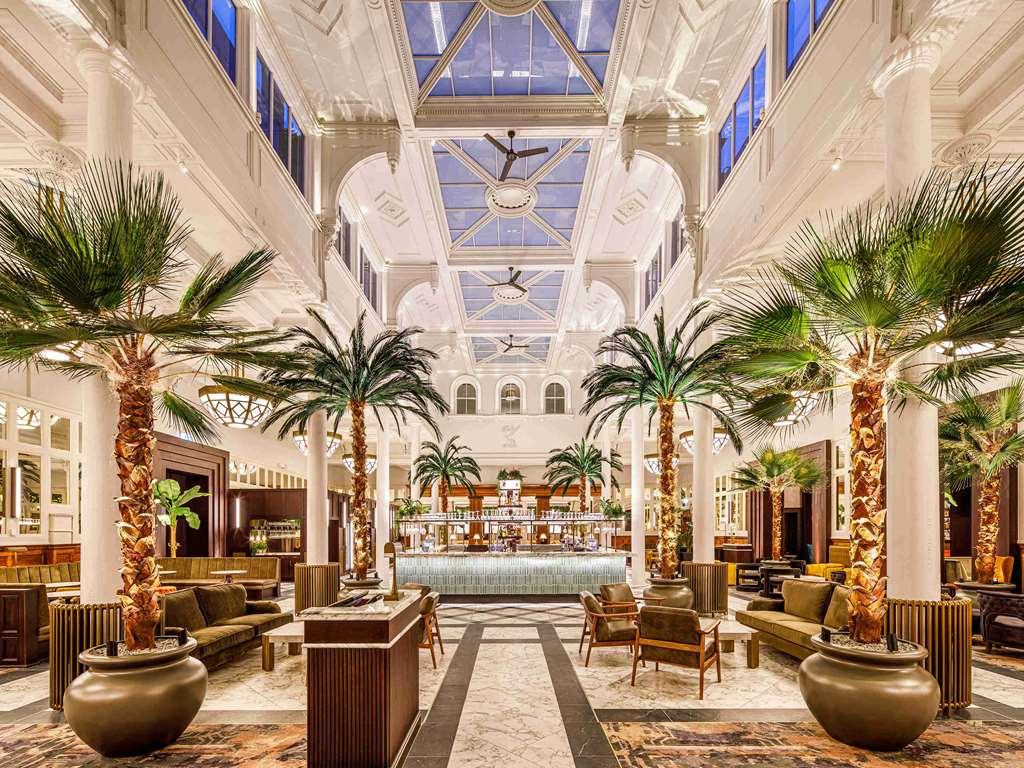 The Municipal & - Mgallery Collection Hotel *