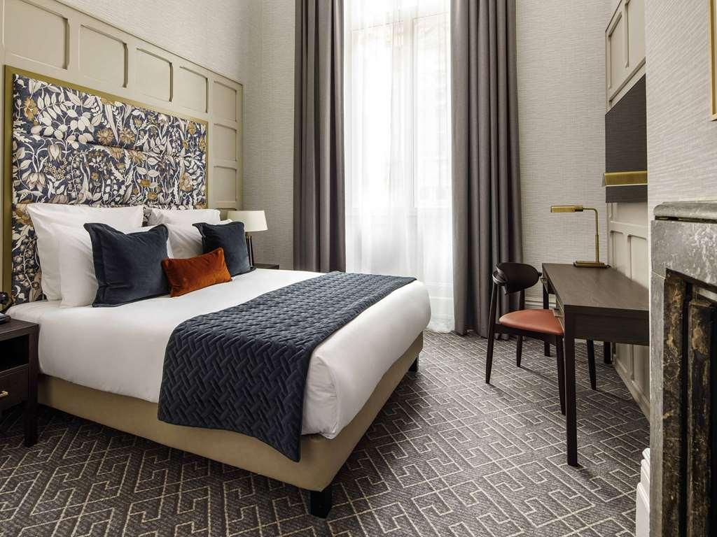 Hotel The Municipal & - Mgallery Collection Liverpool
