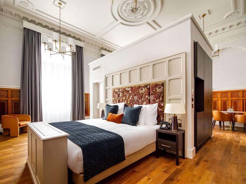 Hotel The Municipal & - Mgallery Collection Liverpool