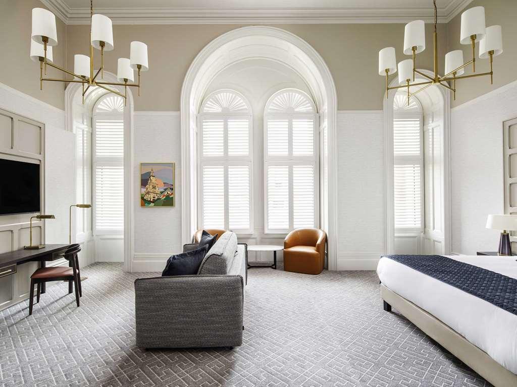 The Municipal & - Mgallery Collection Hotel Liverpool