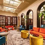 The Municipal Hotel & Spa Liverpool - Mgallery Collection