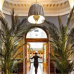 The Municipal Hotel & Spa Liverpool - Mgallery Collection