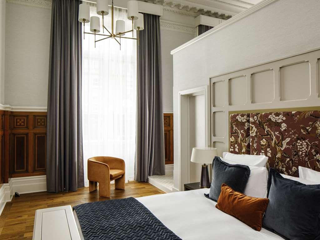 Hotel The Municipal & - Mgallery Collection Liverpool